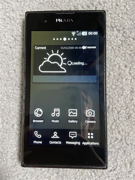 lg prada 3.0 android 4.0 update|LG P940 Prada 3.0 Android 4.0.4 OTA System Upgrade V20d .